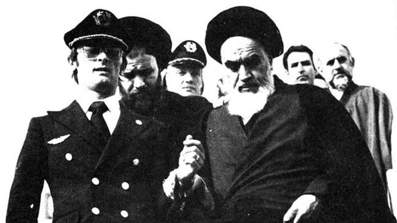 Maktaba ya Imam Khomeini (MA) na sauti-16