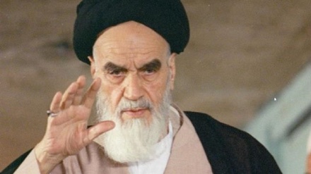 In the path of the Imam (31)