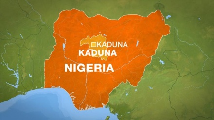 Watu 20 wauawa na 'watu wenye sare za kijeshi' Nigeria