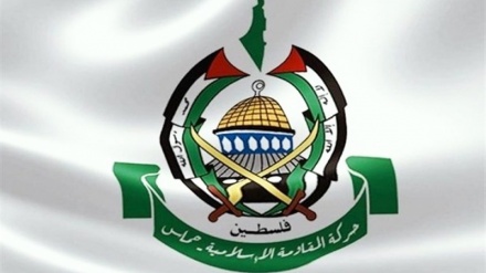 HAMAS hareketinden siyonistlerin Mescidi Aksa'ya saldırılarının devamı konusunda uyarı 