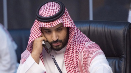 Zbulohet bisede telefonike e Bin Selman: Nëse Khashoggi nuk heshtët, do t'ia falë një plumb