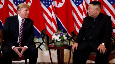 White House yakiri, mazungumzo ya Trump na Kim Jong-Un yamefeli