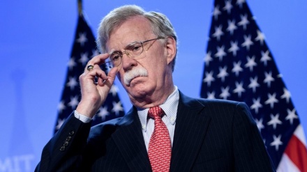 米が、ベネズエラ合法政権に対する圧力行使を継続