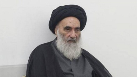 PM Irak: Ayatullah Sistani telah Menggagalkan Skenario Jahat Daesh