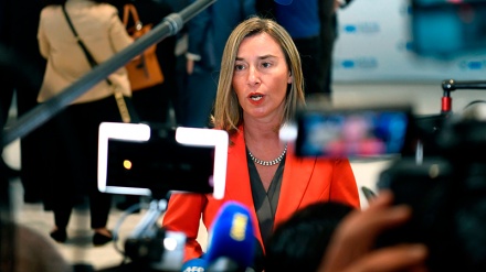 Mogherini u kërkon palëve në Libi të vetëpërmbahen