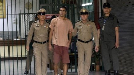 আমাকে বাহরাইনে পাঠাবেন না: আশ্রয় গ্রহণকারী ফুটবলার