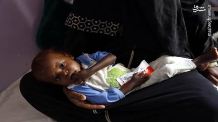 UNICEF  llama para 135.000 niños traumatizados por violencia en Yemen(Fotos)