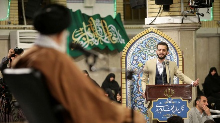 Guida Suprema: Popolo iraniano piu' forte di 40 anni fa, nostri nemici piu' deboli