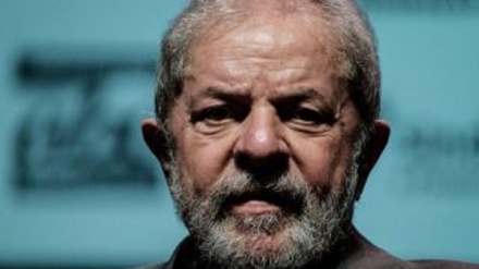 Lula apoya a Maduro y critica a EEUU por reconocer a Guaidó