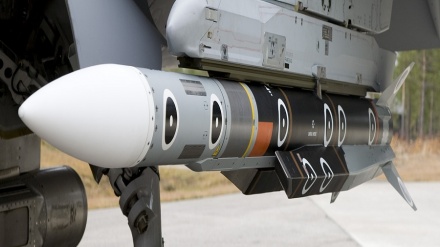 Almanya, Suudi Arabistan'a füze savunma teçhizatı satış iznini iptal etti