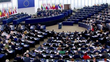 Parlamento Europeo se divide sobre Venezuela