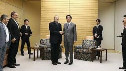 Giappone: premier Abe, sostegno ad accordo sul nucleare iraniano