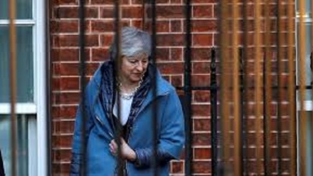 Brexit: verso rivolta in governo May