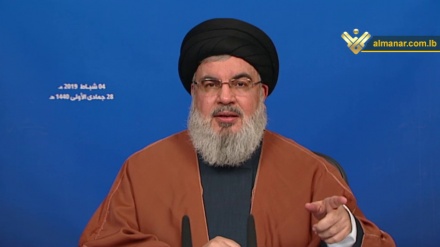 Nasrallah: Izraeli i frikësuar nga reagimi i Iranit dhe Hezbollahut