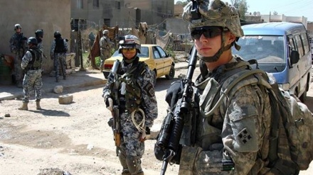Daech: Bagdad doublé par Washington