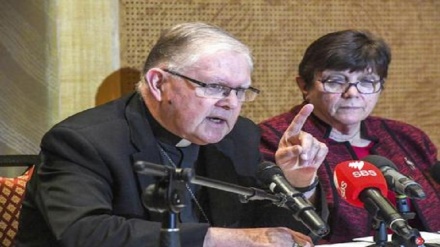 Australia: Arcivescovo indagato per copertura abusi
