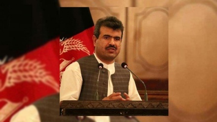  انتصاب سفیر جدید افغانستان در ایران 