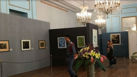 Pameran 