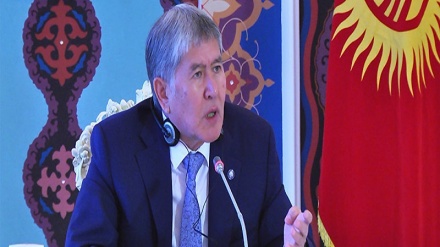 Қирғизистонда собиқ президент Атамбаев жиноий жавобгарликка тортилиши мумкин 