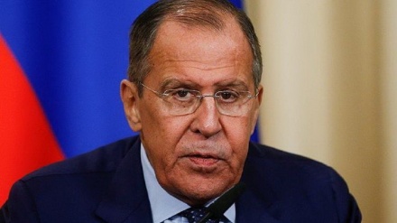 Lavrov: Matamshi ya Bolton dhidi ya Venezuela ni ya udhalilishaji