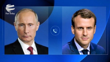 تأکید روسیه و فرانسه بر ضرورت حمایت از برجام