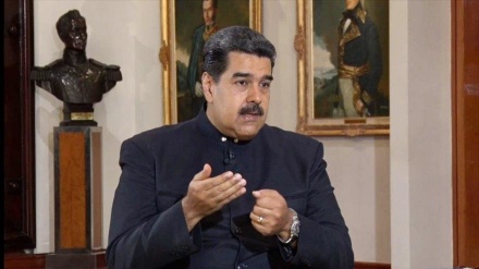 Maduro: EEUU busca arrasar con Revolución Bolivariana para dominar todo el continente