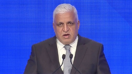 Mkuu wa al Hashdu al Sha'abi: Iran imeisaidia Iraq katika mapambano dhidi ya Daesh