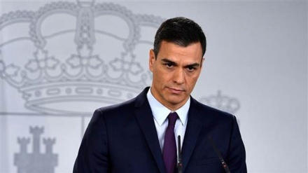 Spain PM calls snap election amid Catalan crisis