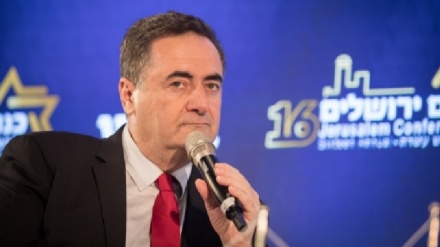 השר ישראל כץ: 