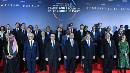 Warmongers axe their own feet in Warsaw as Iran’s star rises