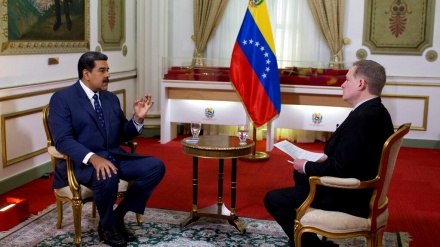 Maduro está dispusto para un “diálogo franco” con oposición