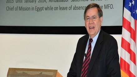 ABD’nin yeni Türkiye Büyükelçisi belli oldu 
