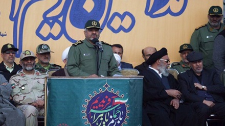 Saudi-Arabien und VAE wollen Unsicherheit an iranischen Grenzen