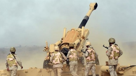  پایگاه سعودی ها هدف موشک بالستیک یمن قرار گرفت