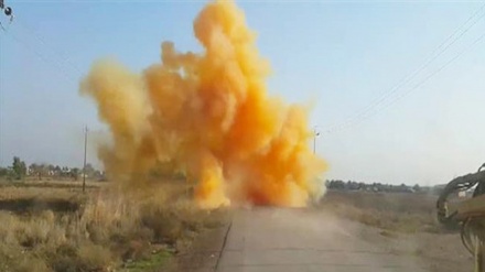 روسیې د ترهګرو د خوځښتونو په هکله خبرداری ورکړ 