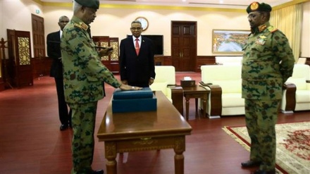 'Sudan state of emergency meant to curb smuggling'