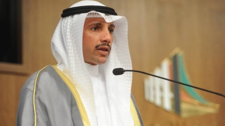 Spika wa Bunge Kuwait alaani ushiriki wa nchi yake katika mkutano wa Warsaw, Poland