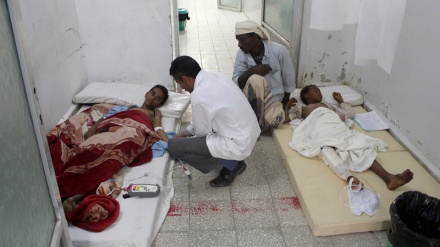 ‘Centro iraní lleva ante CPI crímenes de guerra de Riad en Yemen’