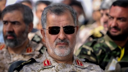 CGRI: Riyad a fourni aux terroristes des armes et du matériel militaire