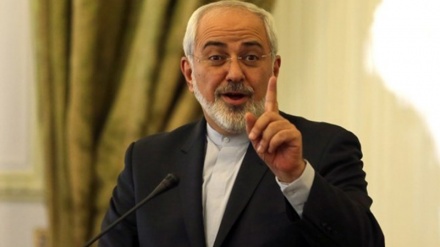 イラン外相、「唯一の保安手段はトルコ国境へのシリア軍配備」