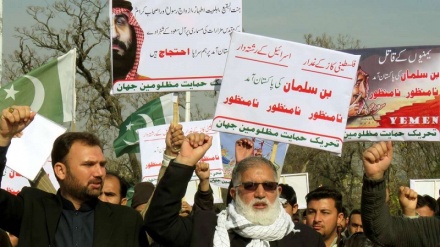 د نامعلومو وجوهاتو په بنياد ملېشيا او انډونېشيا ته هم د بن سلمان سفر لغو شو