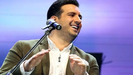 Умиди Ҳожилий. Вовейло (аудио)