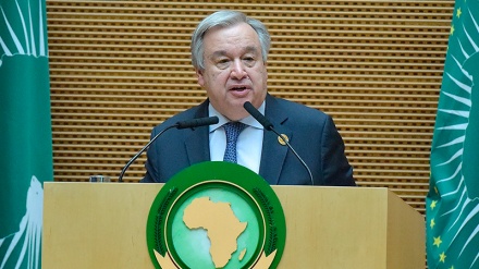Guterres shpreson në zgjidhjen e krizës në Venezuelë