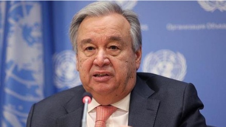 Guterres kërkon heqjen e embargos izraelite ndaj palestinezëve