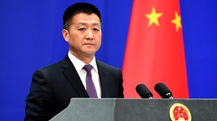 Çin'den Fars Körfezi'nden gerilimin azaltılması vurgusu