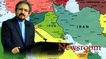 Qassemi: Uingereza haiwezi kudhoofisha irada ya Hizbullah ya kupambana na ugaidi na Israel