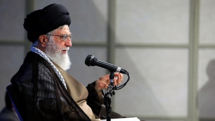 Leader: Participation in parliamentary polls ensures Iran’s peace & progress (1) 