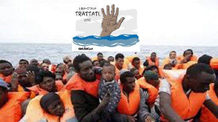 Unicef: nel 2020 assistiti in Italia 6000 minori migranti