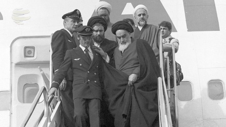  آغاز دهه فجر انقلاب اسلامی؛ تجلی وحدت و یکپارچگی ملت ایران