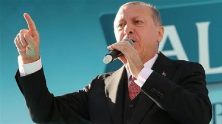 Turkey blasts EU for attending Egypt summit despite executions